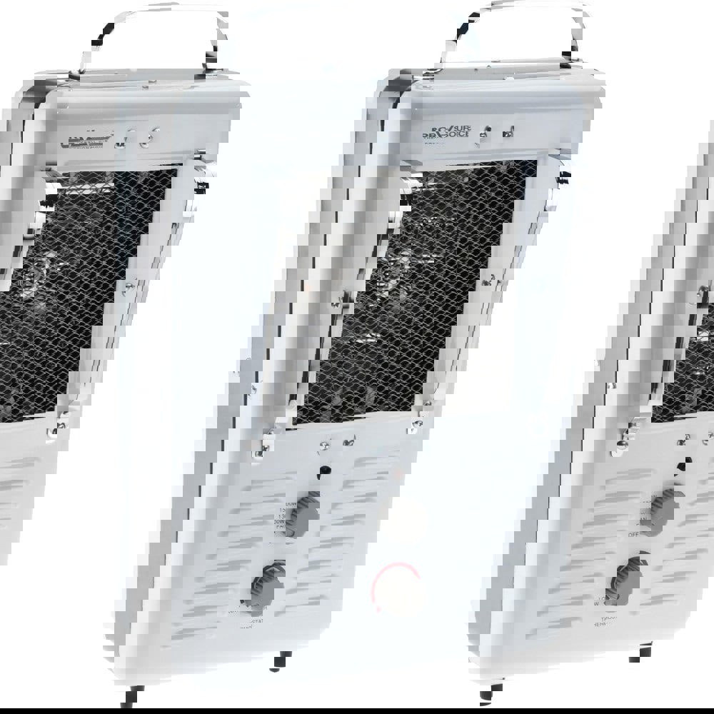 120 Volt, 12.5 Amp Portable Utility Heater